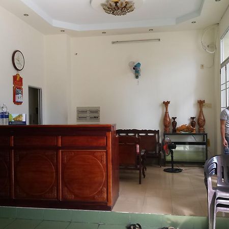 Hong Hanh Hotel Vung Tau Dış mekan fotoğraf