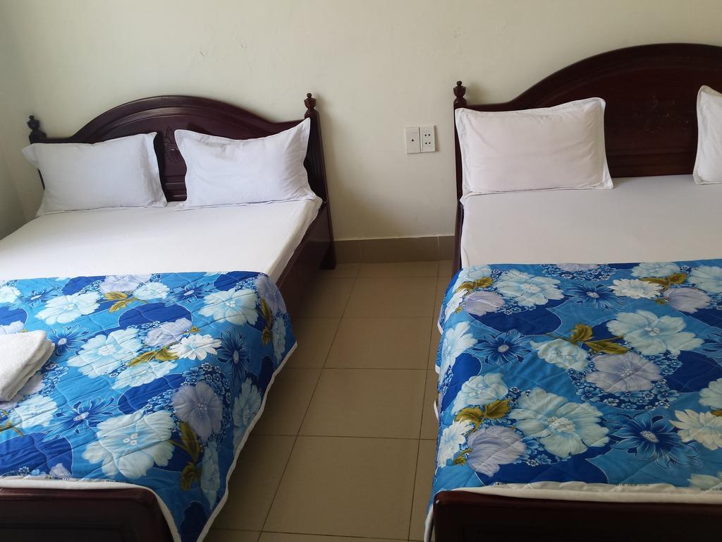 Hong Hanh Hotel Vung Tau Oda fotoğraf