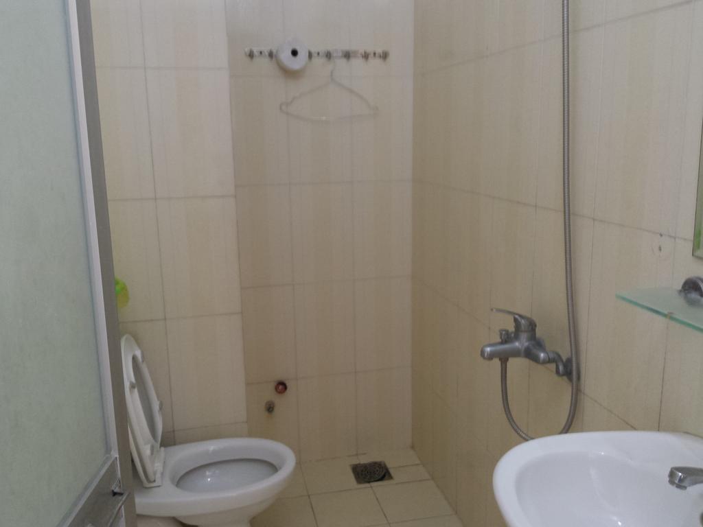 Hong Hanh Hotel Vung Tau Oda fotoğraf
