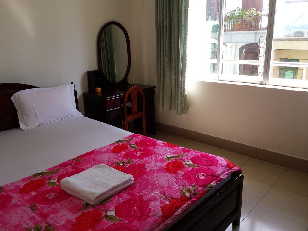 Hong Hanh Hotel Vung Tau Oda fotoğraf