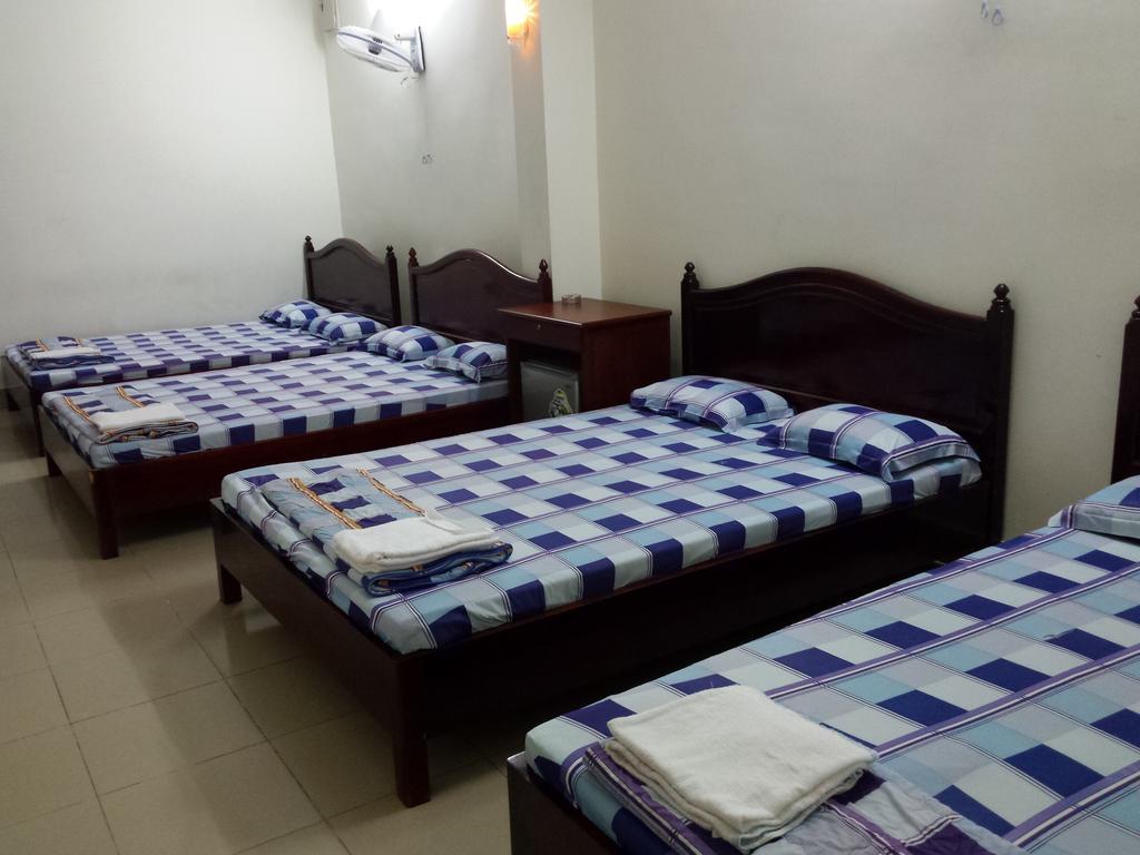 Hong Hanh Hotel Vung Tau Oda fotoğraf