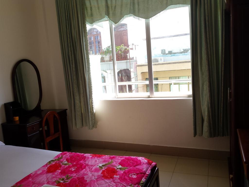 Hong Hanh Hotel Vung Tau Oda fotoğraf
